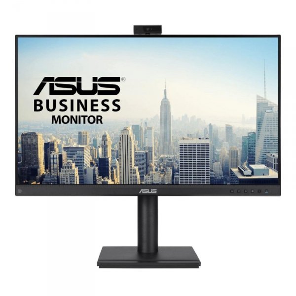 Monitor Asus 27&quot; Business Monitor BE279QFK HDMI DP VGA głośniki