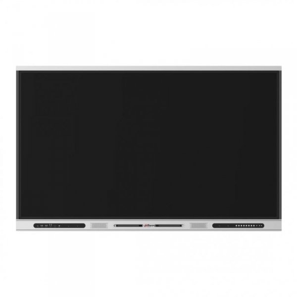 Monitor interaktywny Dahua DHI-LPH86-ST420 86&quot; 4K (Android 11.0 upg. 14.0)
