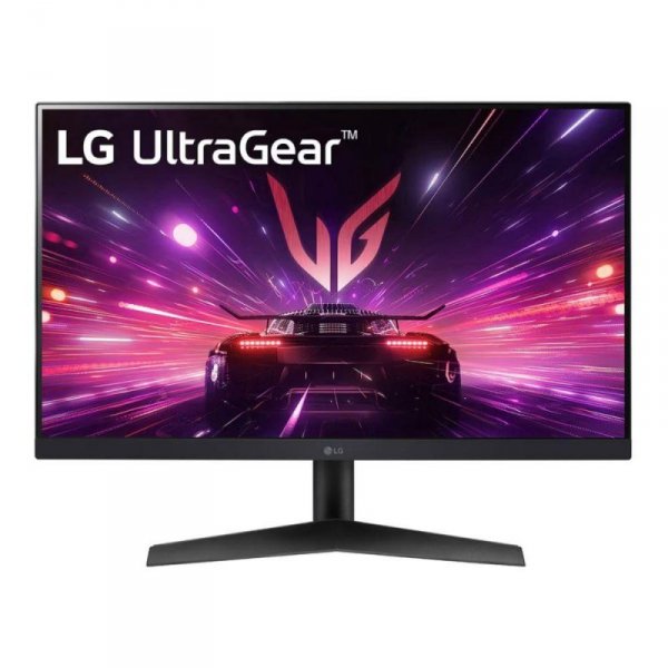 Monitor LG 23,8&quot; UltraGear 24GS60F-B HDMI DP