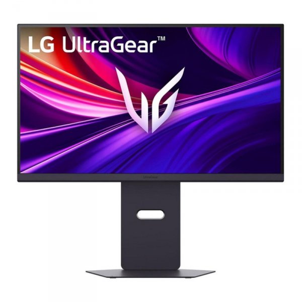 Monitor LG 27&quot; UltraGear 27G850A-B Nano IPS 4K UHD 240Hz 2xHDMI DP HUB
