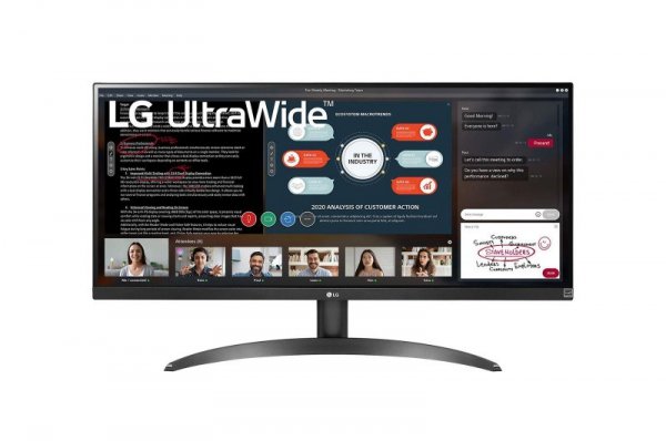 Monitor LG 29&quot; 29WP500-B 2xHDMI