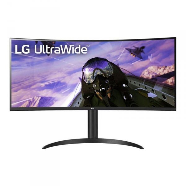 Monitor LG 34&quot; UltraWide 34WP65CP-B 2xHDMI DP