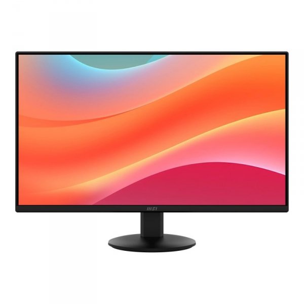 Monitor MSI 27&quot; PRO MP272L IPS FHD 100Hz HDMI DP - USZ OPAK