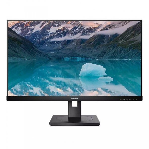 Monitor Philips 23,8&quot; 242S9JML/00 VGA HDMI DP głośniki