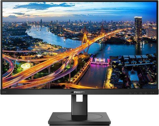 Monitor Philips 27&quot; 275B1/00 DVI-D HDMI DP 4xUSB3.1 USB-B