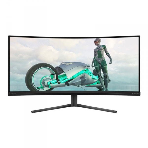 Monitor Philips 34&quot; 34M2C3500L/00 2xHDMI DP