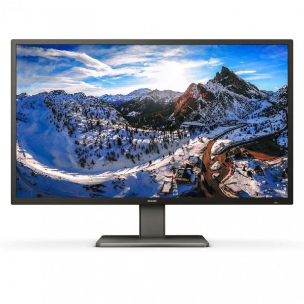 Monitor Philips 42,5&quot; 439P1/00 3xHDMI DP 3xUSB 3.2 USB-B 2xUSB-C głośniki