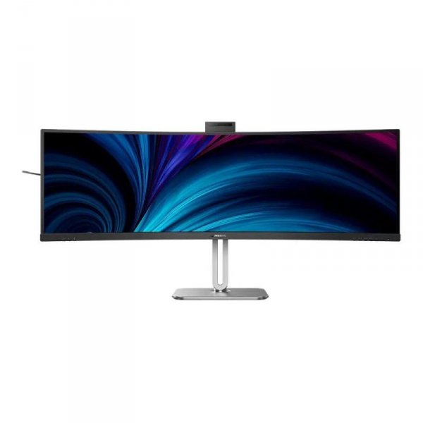 Monitor Philips 49&quot; 49B2U6900CH/00 2xHDMI DP 2xUSB-C głośniki 2x5W