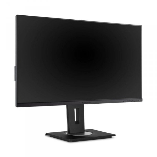 Monitor ViewSonic 27&quot; VG2748a-2 IPS FHD 100Hz HDMI DP VGA HUB głośniki