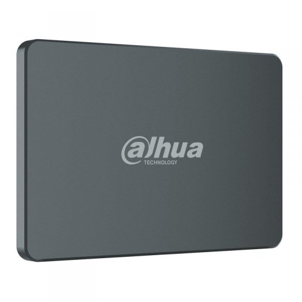Dysk SSD Dahua C800A 256GB SATA 2,5&quot; (550/460 MB/s) 3D NAND