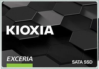 Dysk SSD KIOXIA EXCERIA 480GB SATA III 2,5&quot; (555/540) 7mm