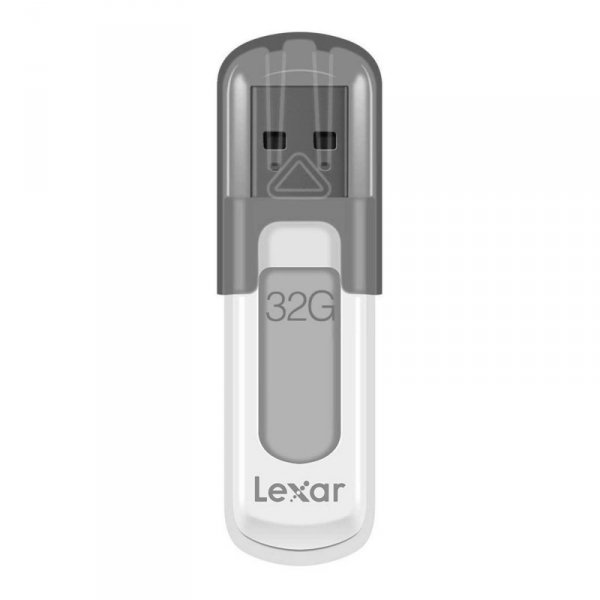 Pendrive Lexar JumpDrive V100 32GB USB 3.2 Gen1 szary