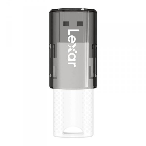 Pendrive Lexar JumpDrive S60 128GB USB 2.0