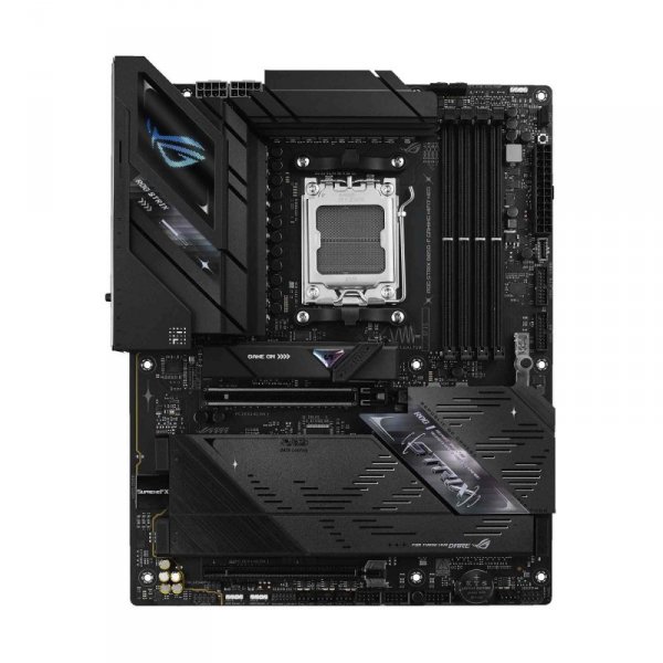 Płyta Asus ROG STRIX B850-F GAMING WIFI7 NEO /AMD B850/DDR5/SATA3/M.2/USB3.2/PCIe5.0/WiFi/BT/AM5/ATX