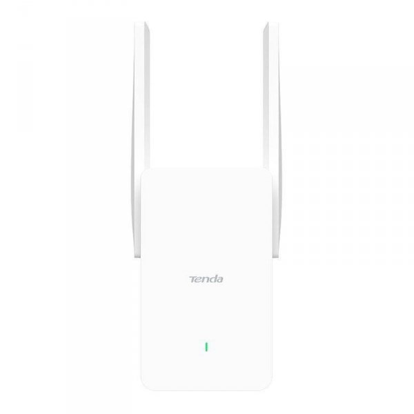 Wzmacniacz Tenda A23 Dual Band WiFi 6 1GbE 1501Mb/s AX1500 Range Extender