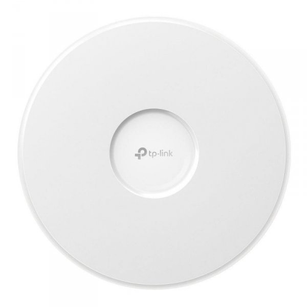 Access Point TP-Link EAP772 BE9300 Wi-Fi 7 1x2,5GbE Omada Sufitowy