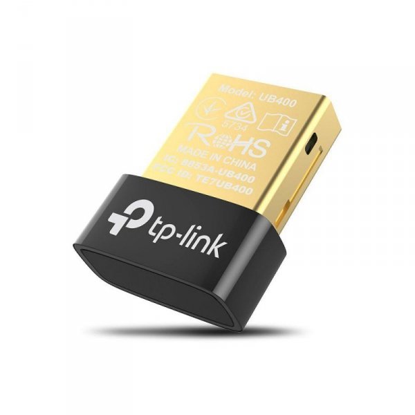 Karta sieciowa TP-Link UB400 Bluetooth Nano