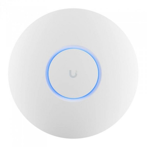 Access Point UBIQUITI UniFi U6+ WiFi 6 2x2 MIMO WPA3