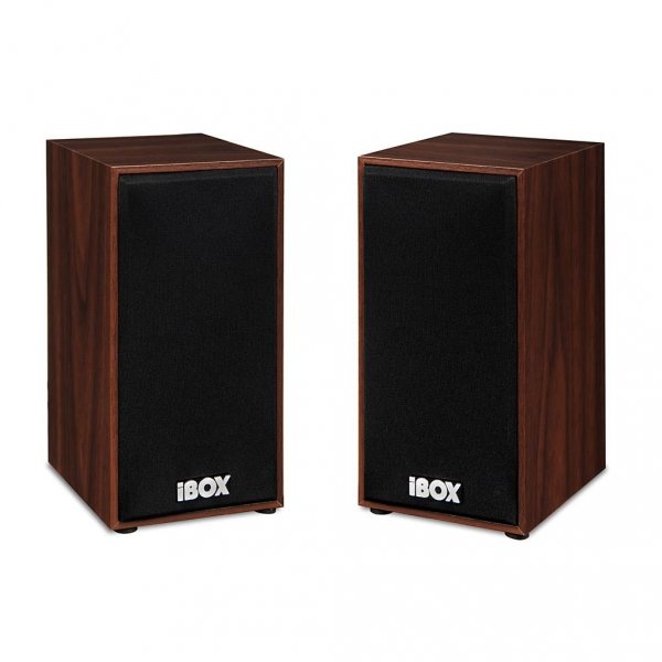 GŁOŚN. 2.0 iBOX SP1