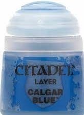 Farba Citadel Layer: Calgar Blue 12ml