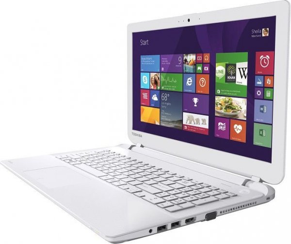 Używany Laptop 15,6&quot; Toshiba Satellite L50-B-177