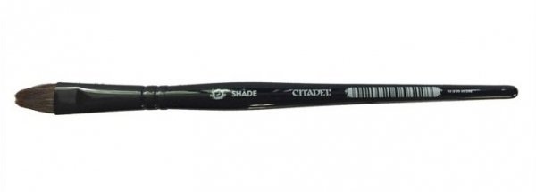 Pędzelek Games Workshop Citadel Brush: Large Shade Brush