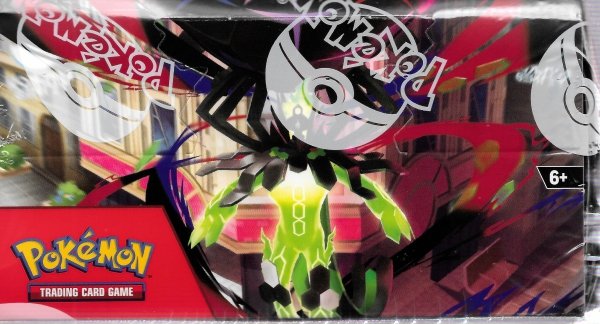 Pokemon TCG: Mega Evolution - Perfect Order - Booster Box (36)