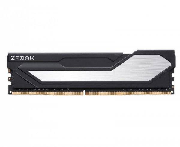 Pamięć DDR4 16GB (2x8GB) 3200MHz CL16 1,35V Apacer ZADAK TWIST Black
