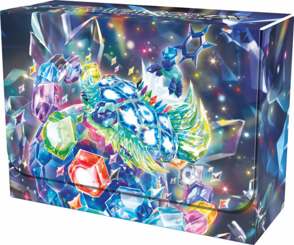 Pokémon TCG: Terapagos ex Ultra-Premium Collection