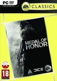 Medal Of Honor Classic PC