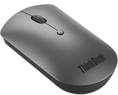 Mysz Lenovo ThinkBook Bluetooth Silent Mouse