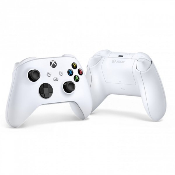 Kontroler bezprzewodowy Microsoft Xbox QAS-00009