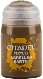 Farba Citadel Texture - Agrellan Earth 24ml