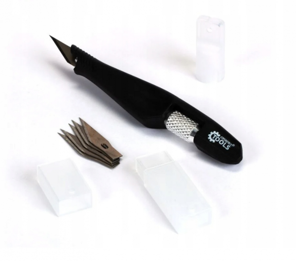 Citadel Tools: Knife