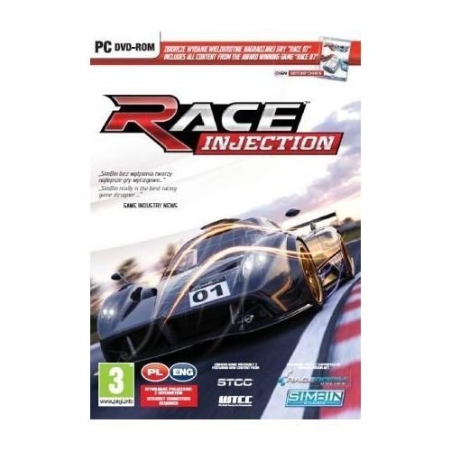 RACE INJECTION              PC