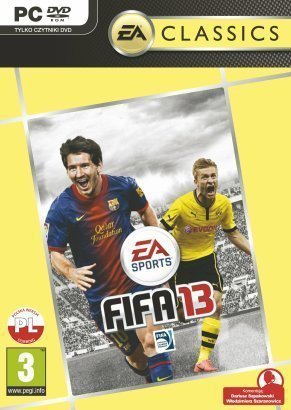 FIFA 13                     PC