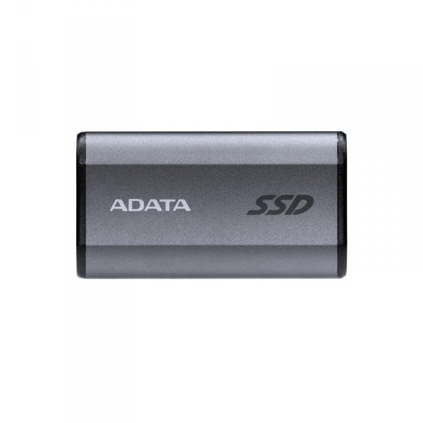 Dysk zewnętrzny SSD 1TB (2000/2000 MB/s) ADATA Elite SE880 USB 3.2 Type-C (2000/2000 MB/s) + Kabel USB-C - USB-A