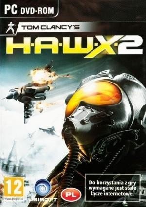 HAWX 2                 PC