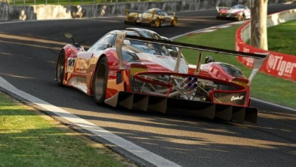 Gra Project CARS PC
