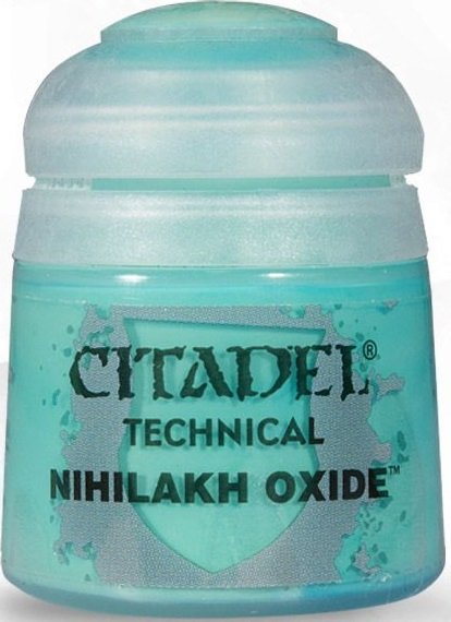 Farba Citadel Technical - Nihilakh Oxide 12ml
