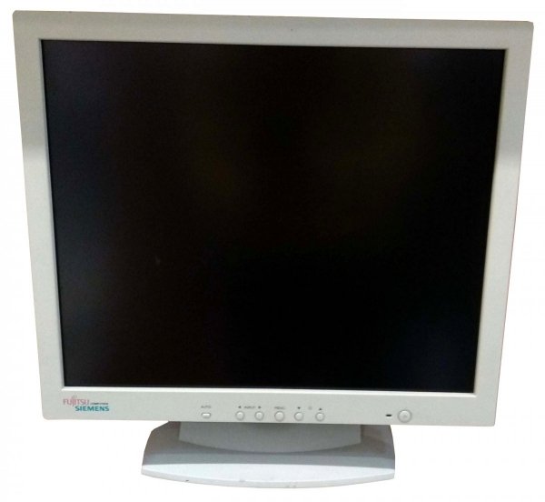 Monitor 18&quot; Fujitsu Siemens 462v fa (używany)