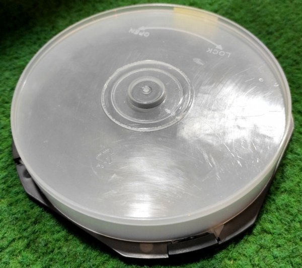 PUDEŁKO 10 CD