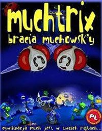MUCHTRIX-BRACIA MUCHOWSK'Y CD