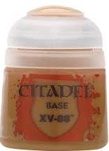 Farba Citadel Base: XV-88 12ml