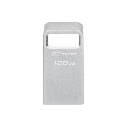 Pendrive 128GB USB 3.2 Gen 1 Kingston DataTraveler® Micro