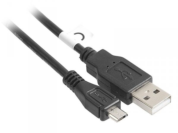  Kabel TRACER USB 2.0 AM/micro 1,0m