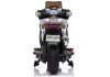 Dwuosobowy Sportowy Motocykl 2x45W 12V Motor na Akumulator XMX609 Biały