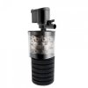 Aquael Turbo Filtr 1000 do 250L 3xGąbka, Zeolit