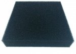 Wkład Filtracyjny Gąbka 20X20X3 20PPI Czarna