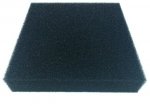 Wkład Filtracyjny Gąbka 25X25X5 30PPI Czarna